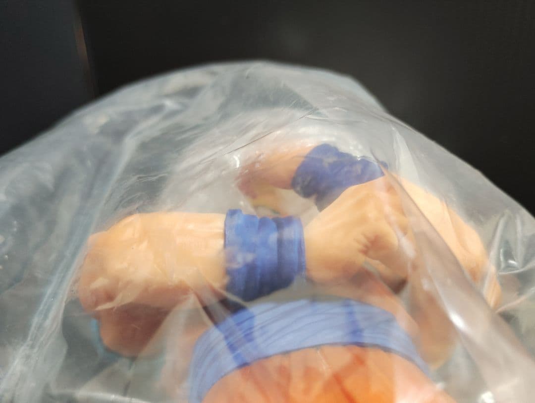 一番くじ　ドラゴンボール　メモリーズ 孫悟空フィギュアA賞 C賞（内装未開封）