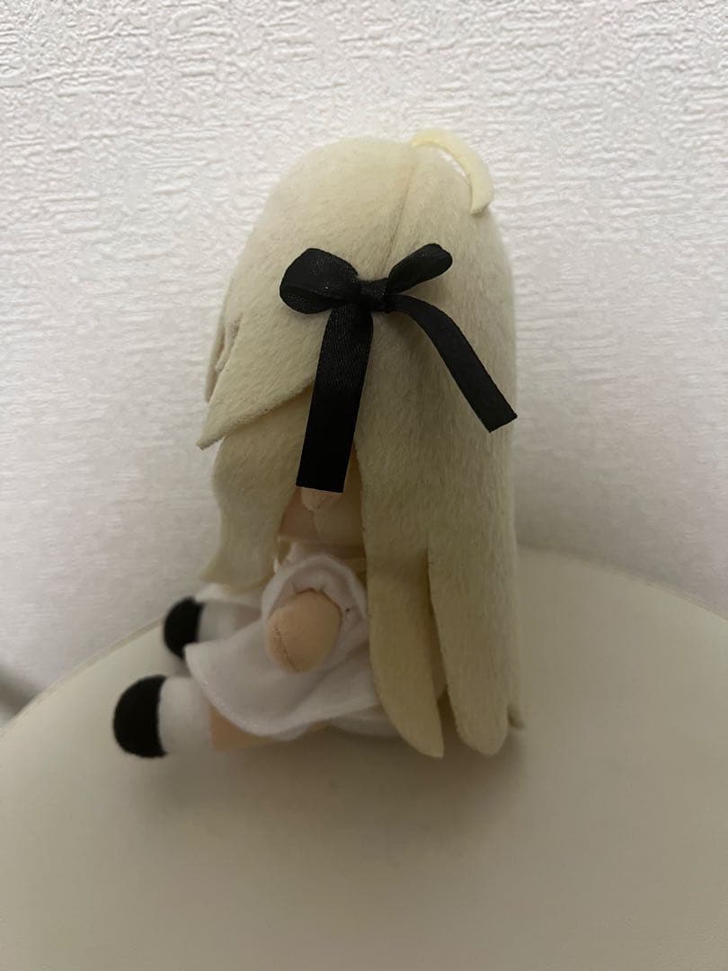 ヨスガノソラ 春日野穹 ぬいぐるみ C79