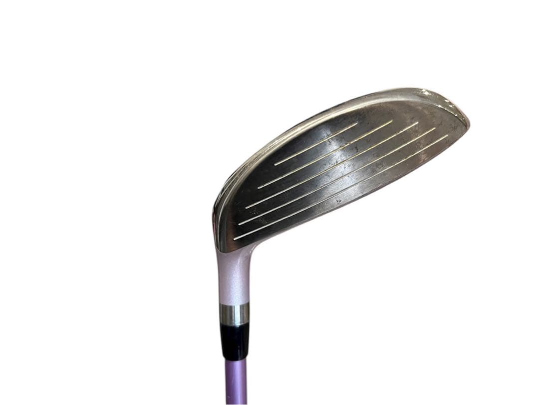 ◯Mizuno Zephyr ドライバー・ゴルフウッド　3本セット シャフト:L