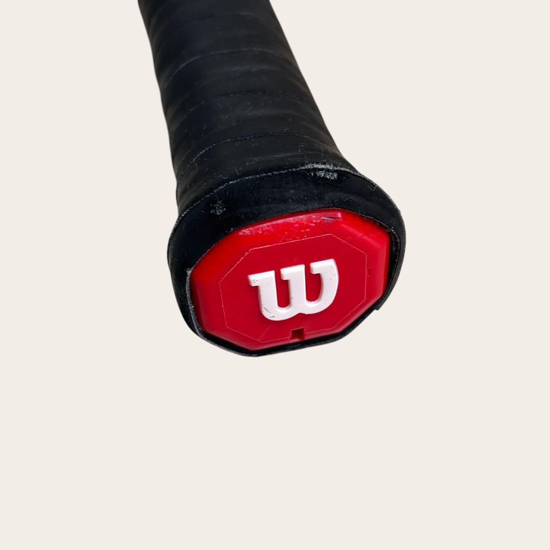【名機】Wilson BURN 100LS v2.0 G1｜軽量スピン特化モデル
