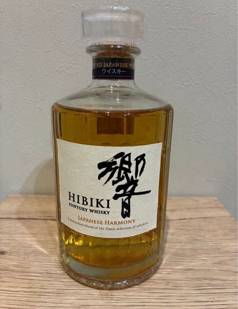 響　ジャパニーズハーモニー