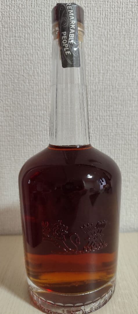 【日本未入荷】Joseph Magnus 、Smoke Wagon　2本セット