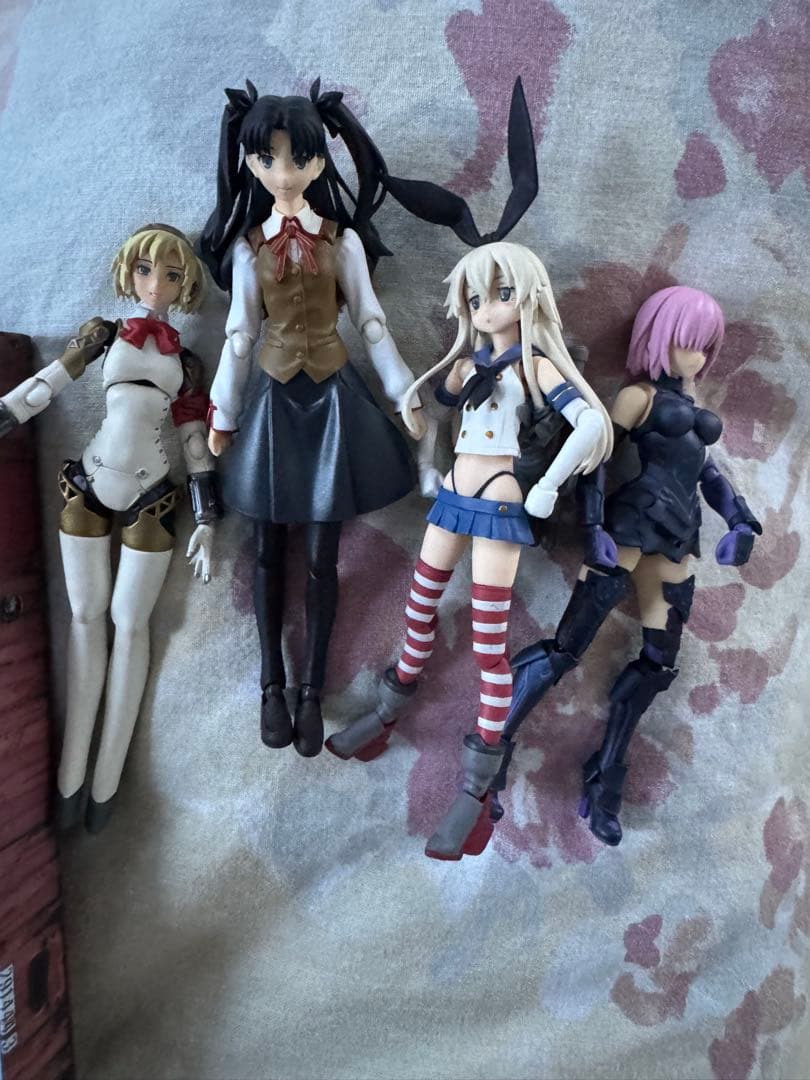 figma ジャンク