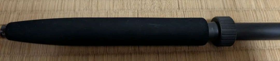シマノ　ミヨシ　60S-255+B付き　美品