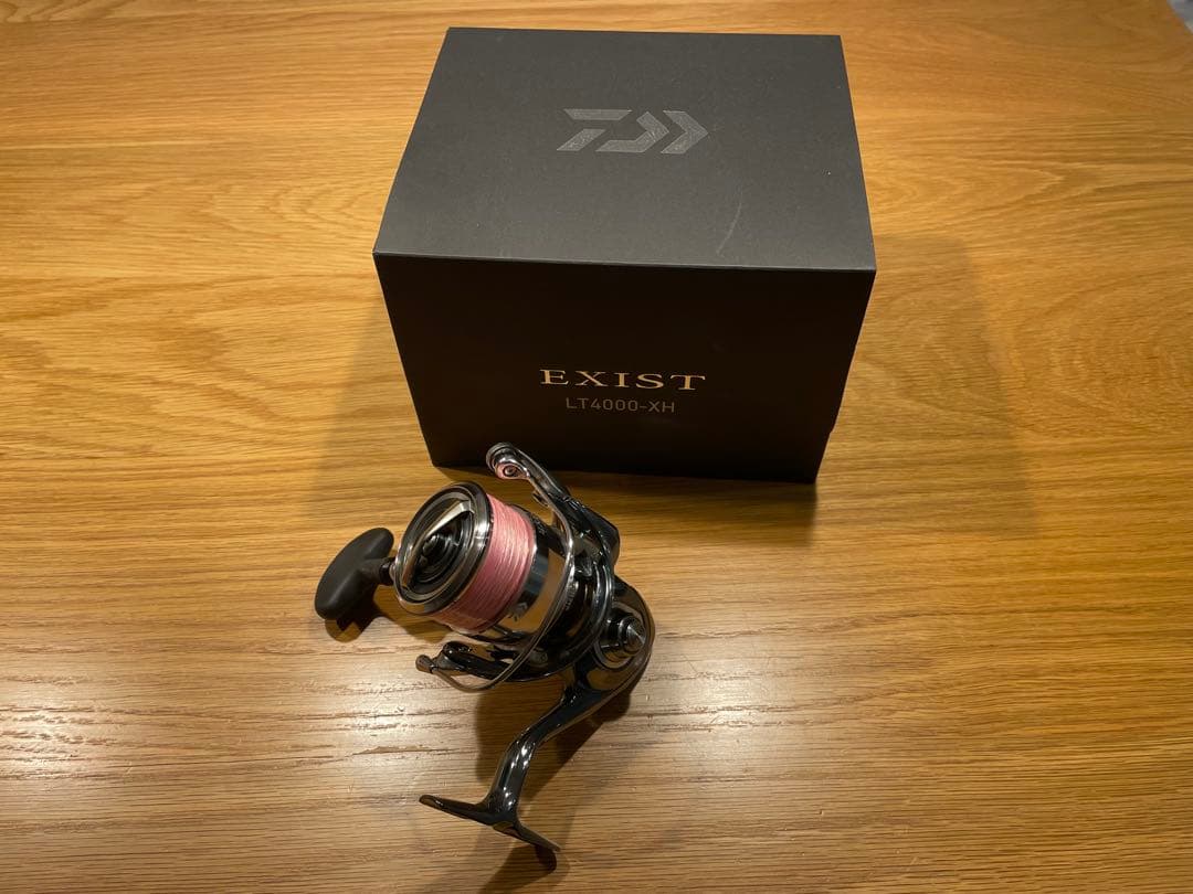 22 イグジスト　LT4000-XH
