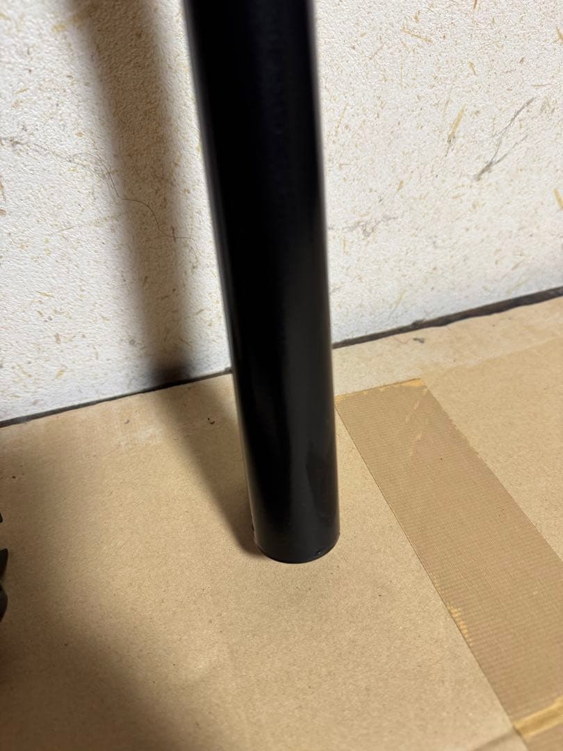 BMXフォークS&M BMX RaceXLT Forks MadeIN USA
