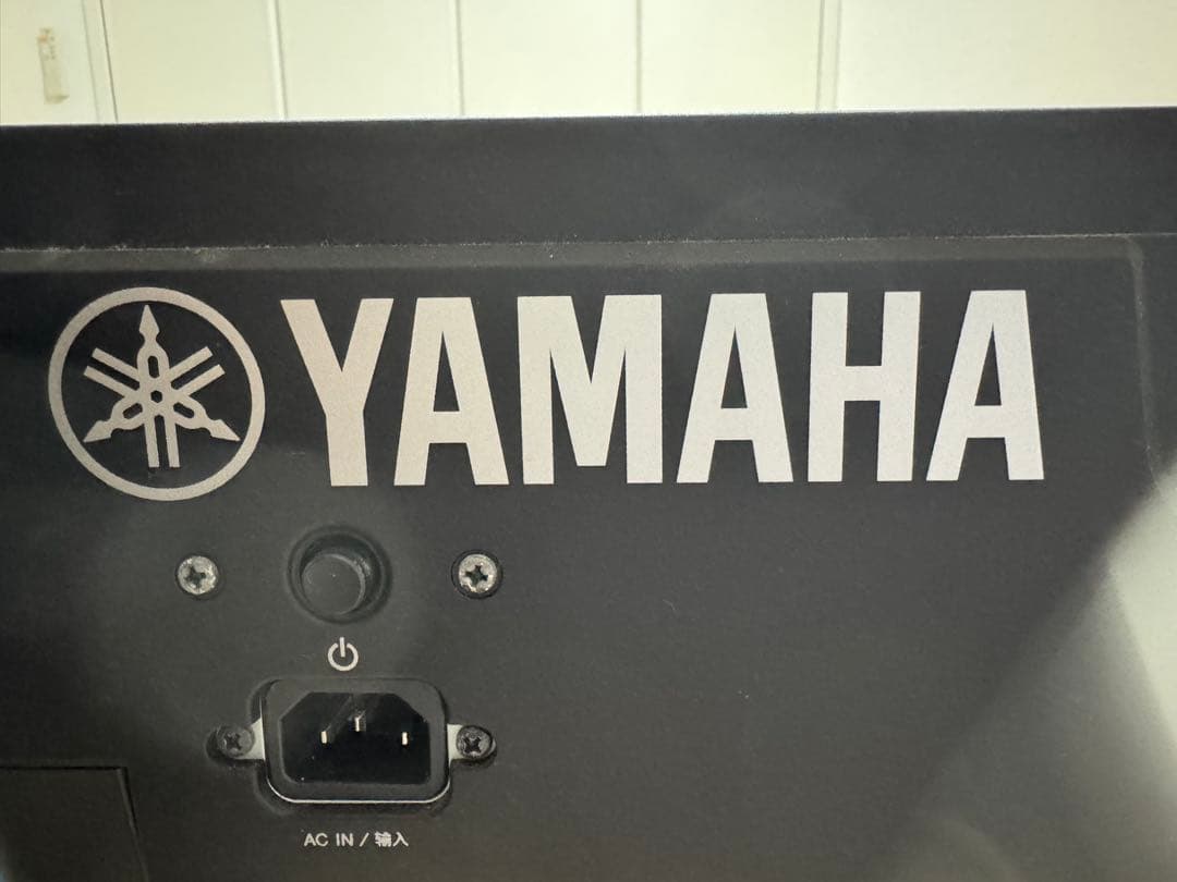 YAMAHA CP4 STAGE ステージピアノ