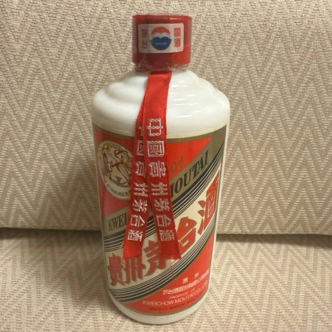 茅台酒750ml 53%