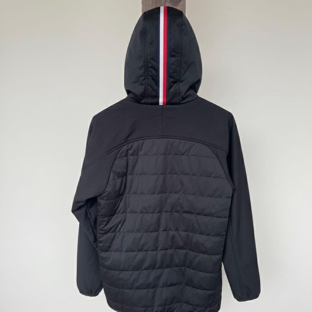 大寒値下げ【新品】Mサイズ　  黒　ゴルフ