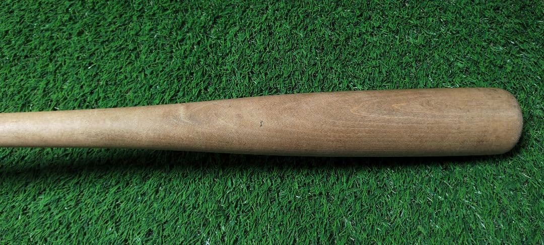 ミズノプロ　オーダーバット　木製バット