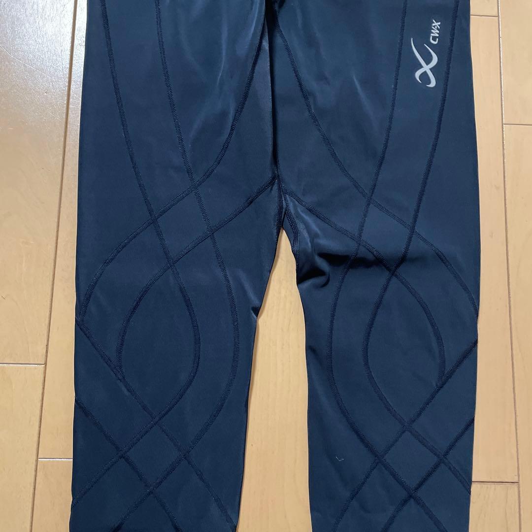 【新品】ワコール CW-X ジェネレーターモデル レディースL HZY629