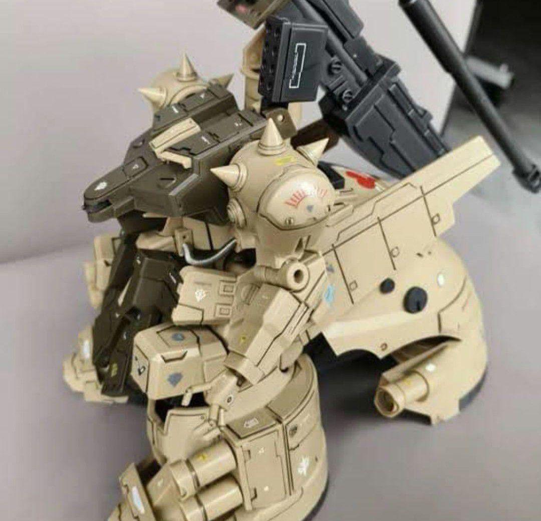 1/144 ザメル