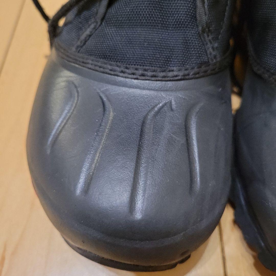THE NORTH FACEスノーショット6 ブーツ23.0cmNF51460