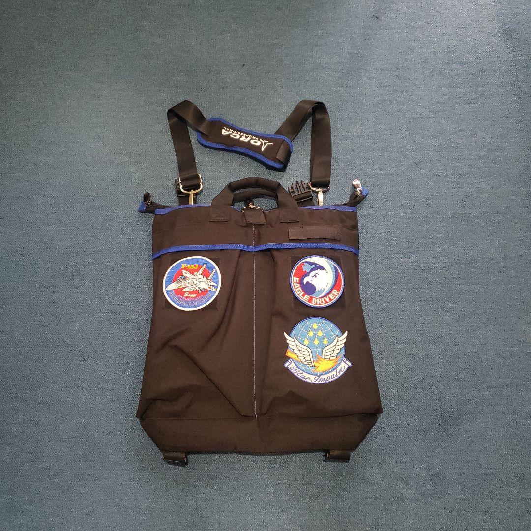 航空自衛隊　ブルーインパルス 　トートバッグ
