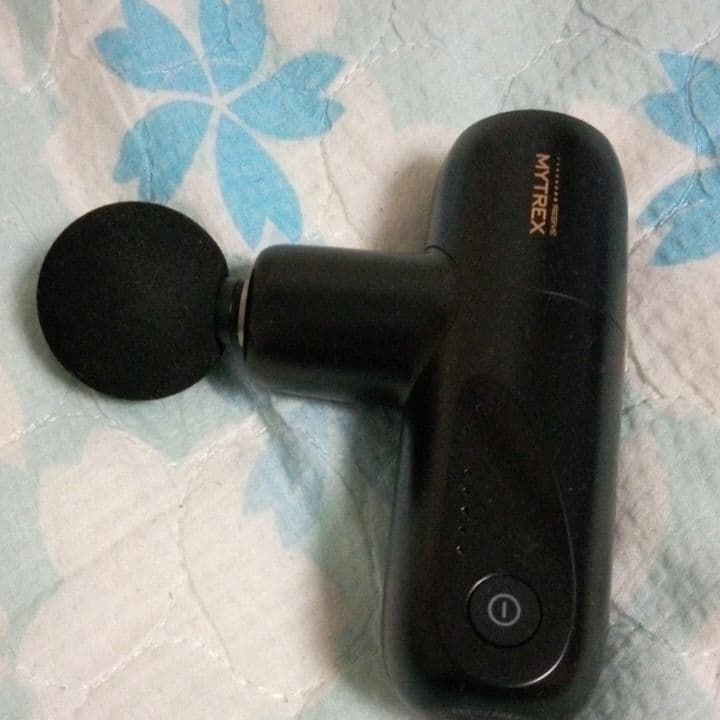 ハンディガン