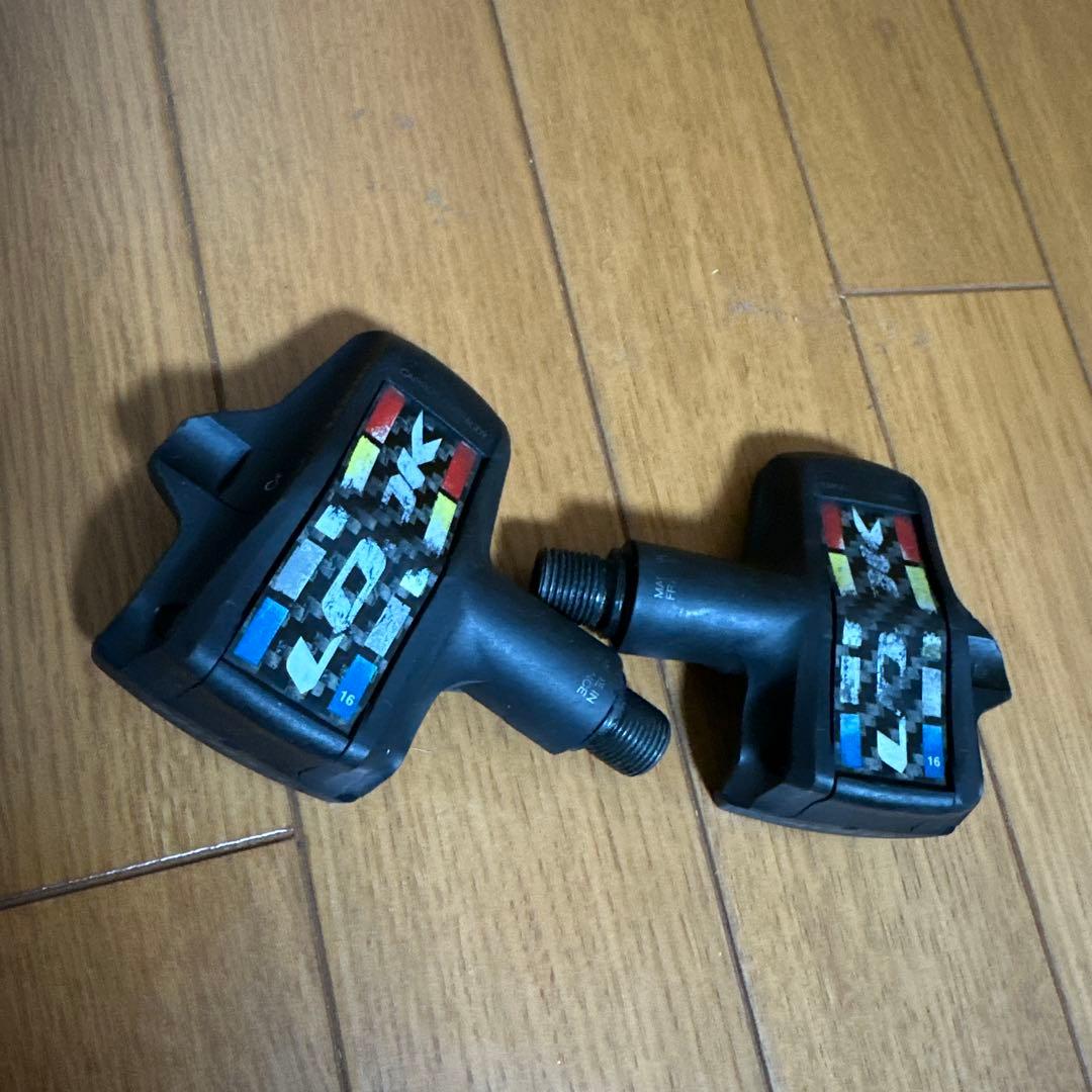 パーツ Look Keo Blade 2 Carbon Cr