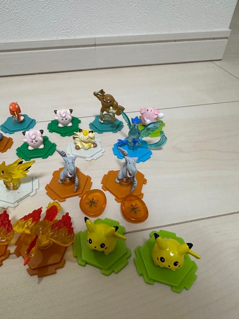 ポケモン　フルカラースタジアム　PART 2