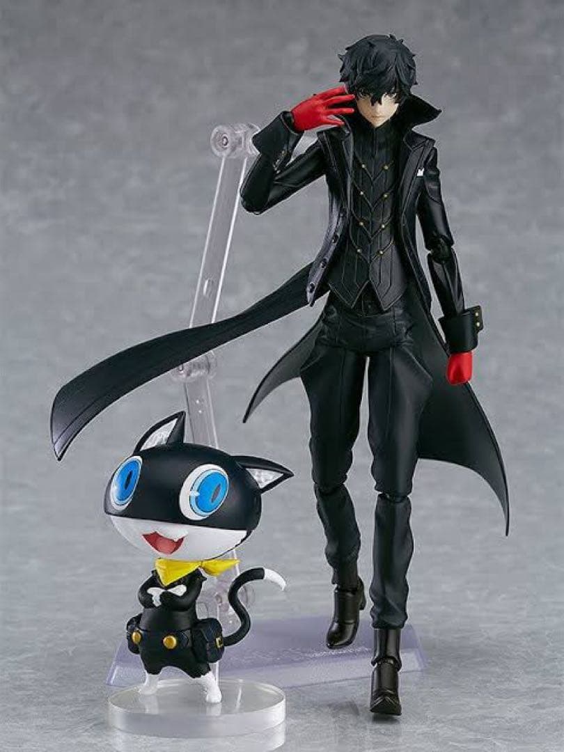 K*o様 figma 363 ジョーカー ペルソナ5