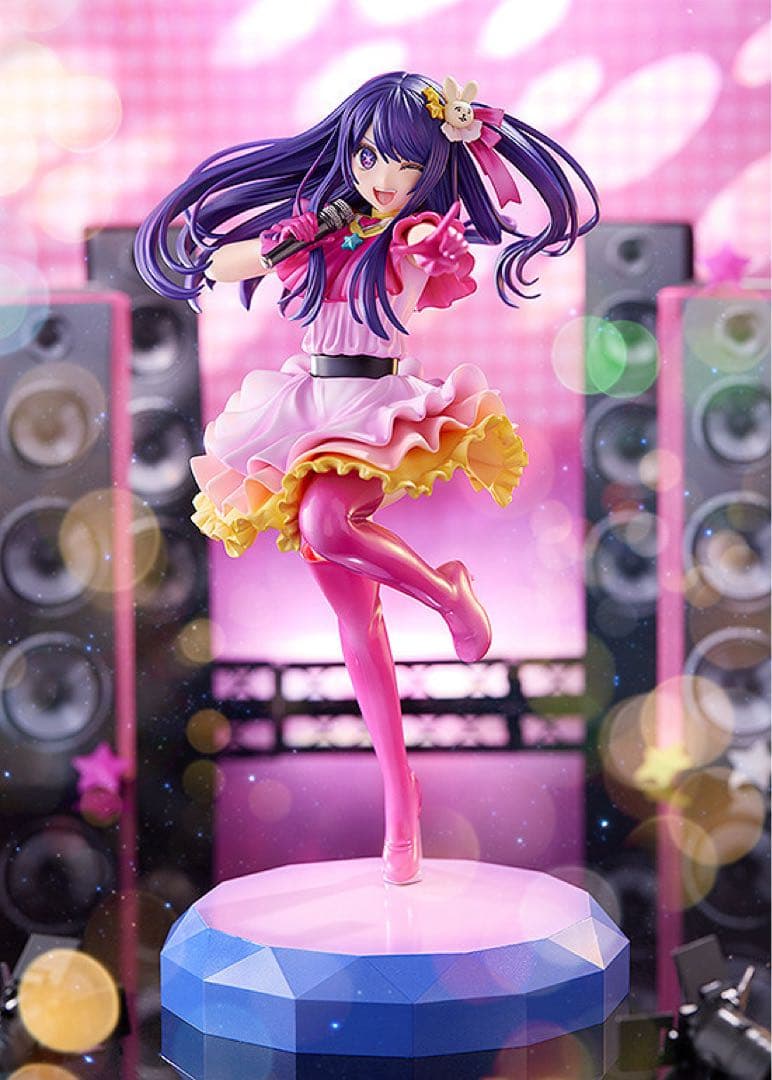 【推しの子】 アイ 1/7スケールフィギュア