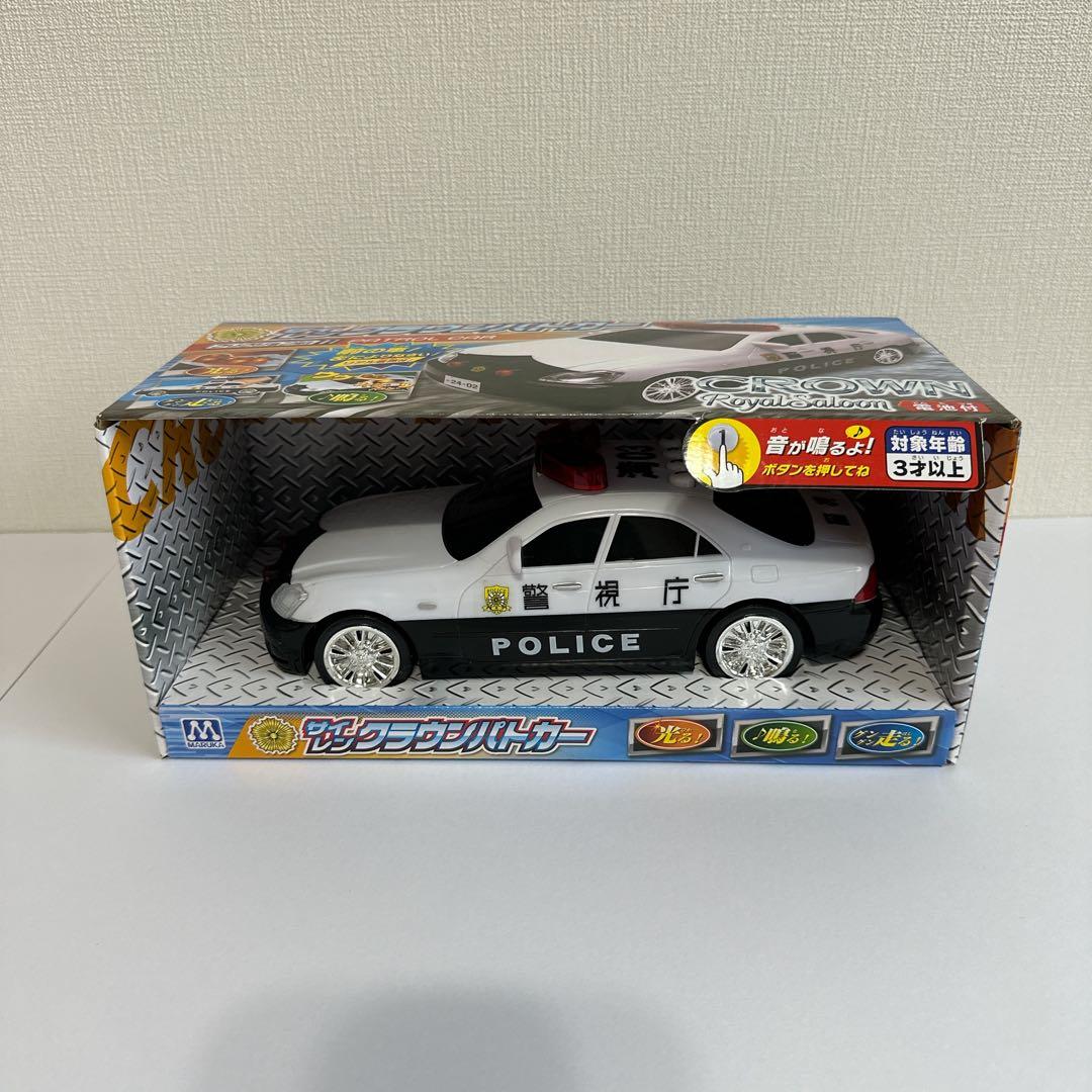 【新品未開封】サウンドライト救急車など まとめ売り 10点 クリスマスにどうぞ！