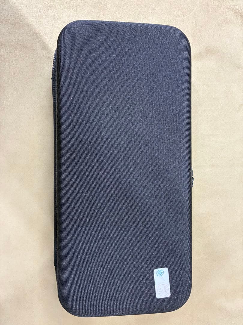 クロマチックハーモニカ　New Super 64X