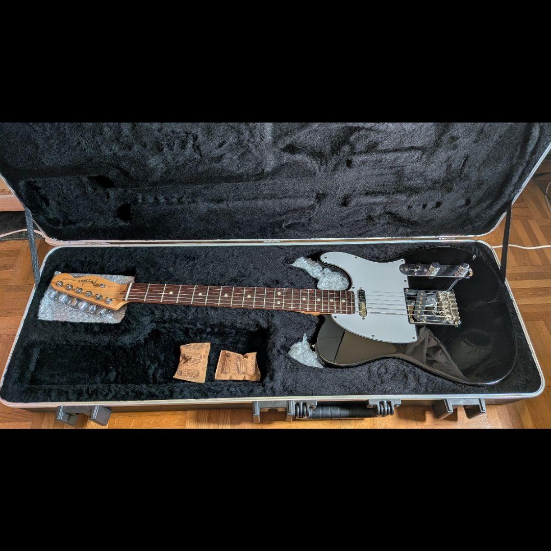 【希少】Fender USA American Standard テレキャスター