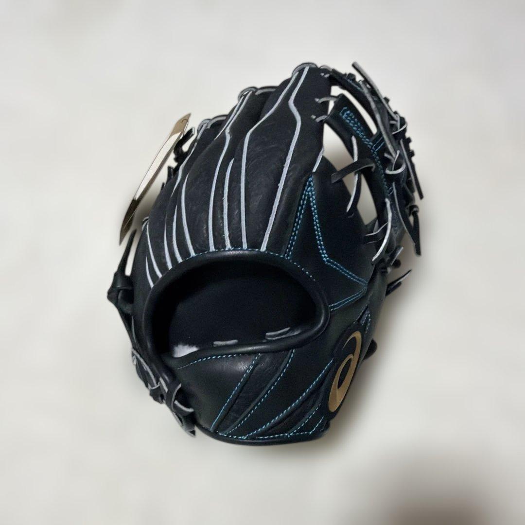 定価税込33000円！　アシックス　硬式グローブ　内野手用　新品未使用