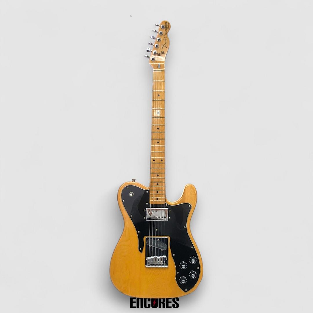 Fender Japan TC-72 テレキャスター 1997年～2000年製