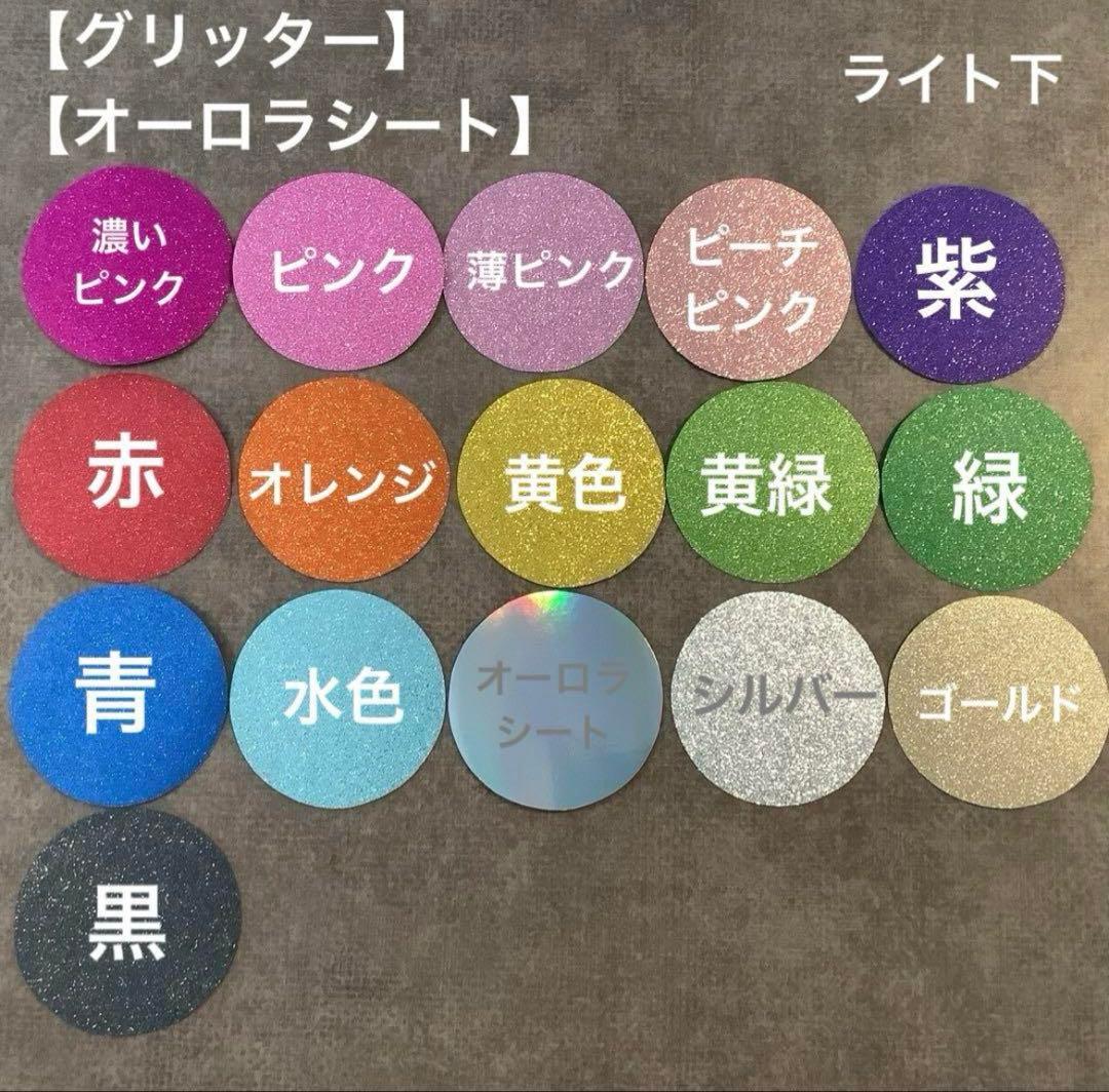 専用ページ オーダーネームプレート