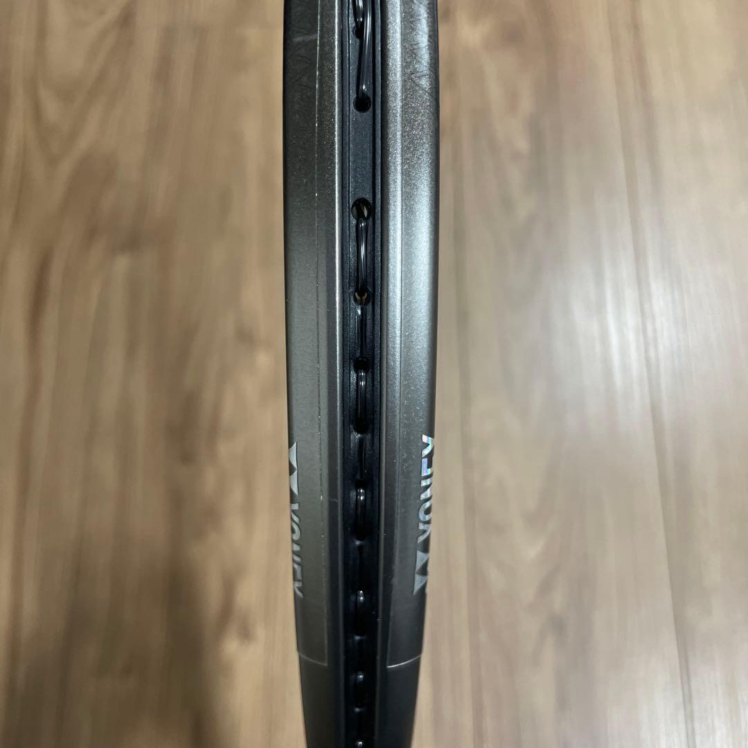 【カスタムフィット・ケース付き】ボルトレイジ8S UL0 ノーマルグリップ