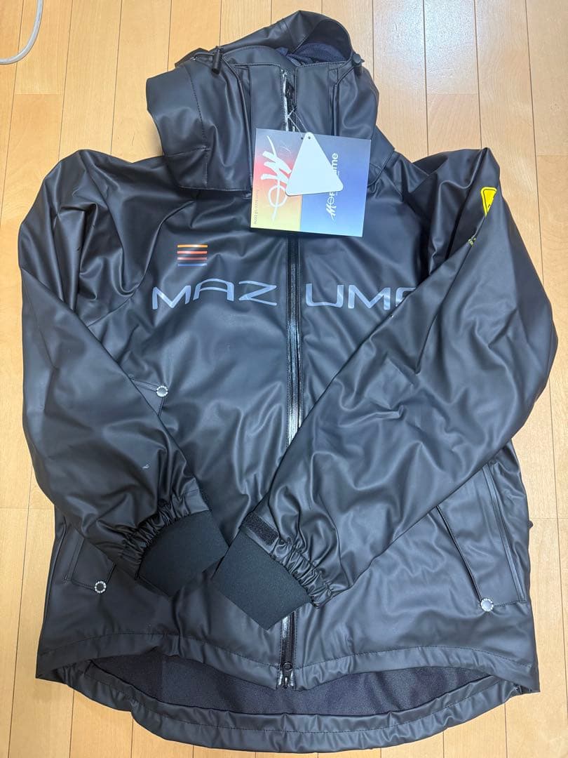mazume ウェア上下