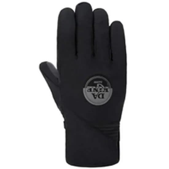 DAKINE ダカイン 【CROSSFIRE SHORT GLOVES】黒 L