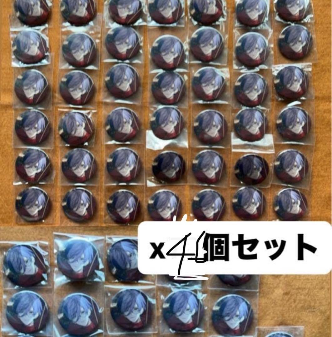 にじさんじ 榊ネス 缶バッジ 1st anniversary アニバ76点