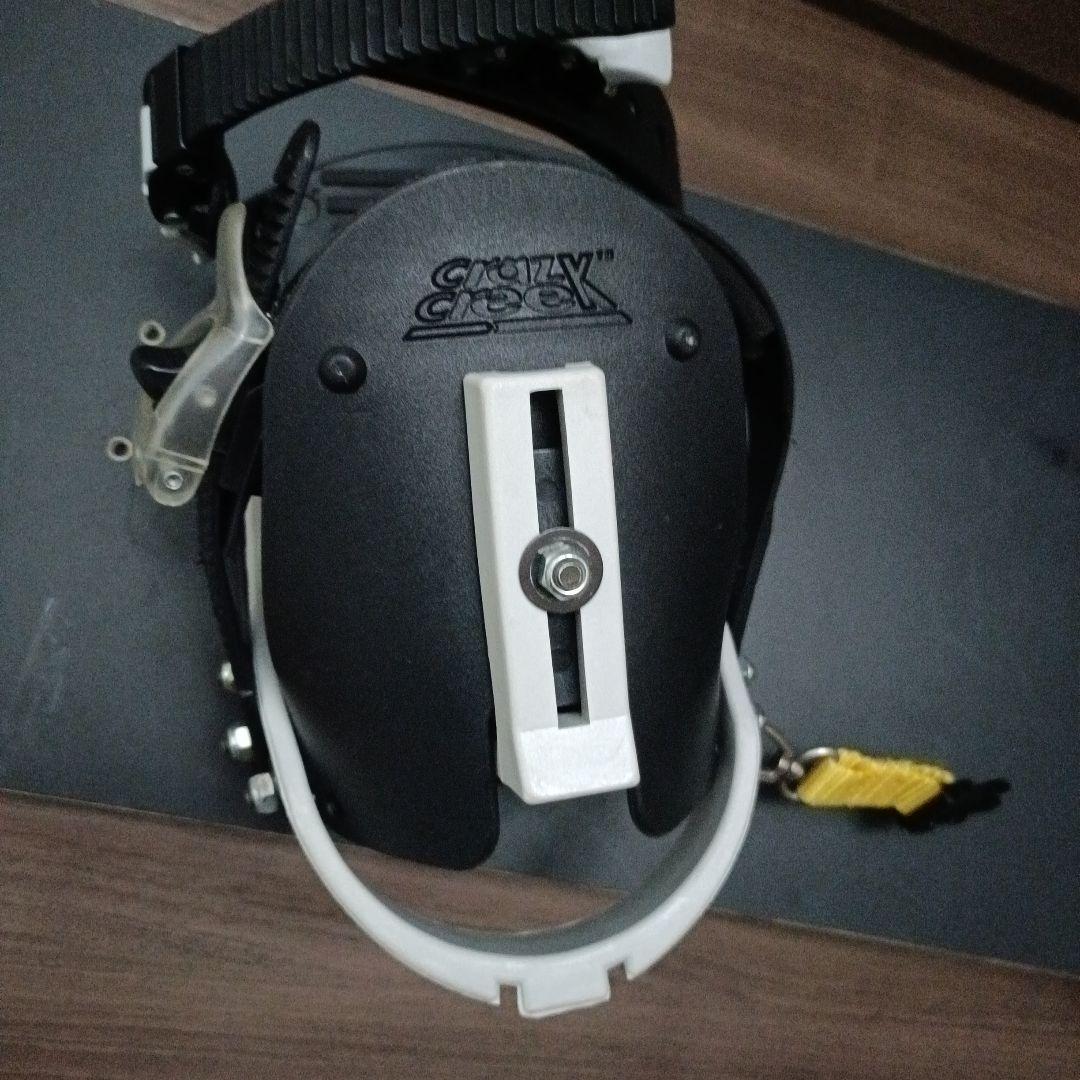 EX PRESS スノーボード ビンディング付き　149cm