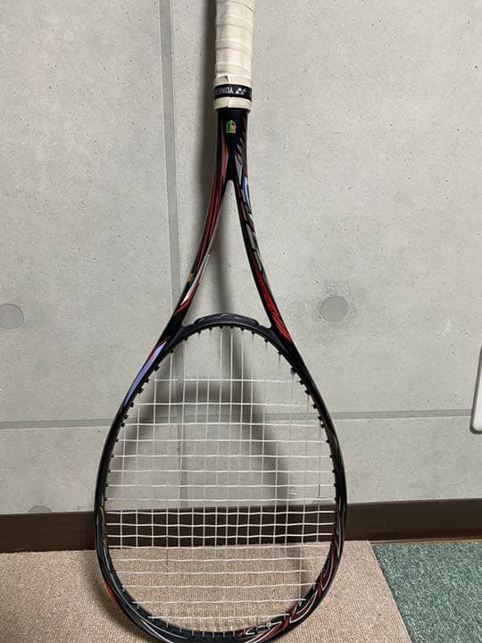 ミズノ　SCAD Pro R