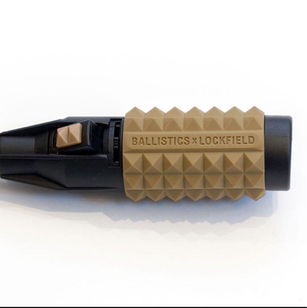 【未開封】 Ballistics ST2 BARREL ＋ST2 GRIPセット