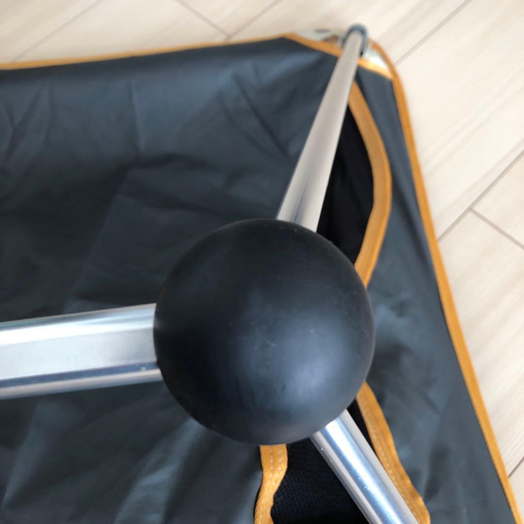 ALITE mayfly chair エーライト メイフライチェア 美品　動物柄