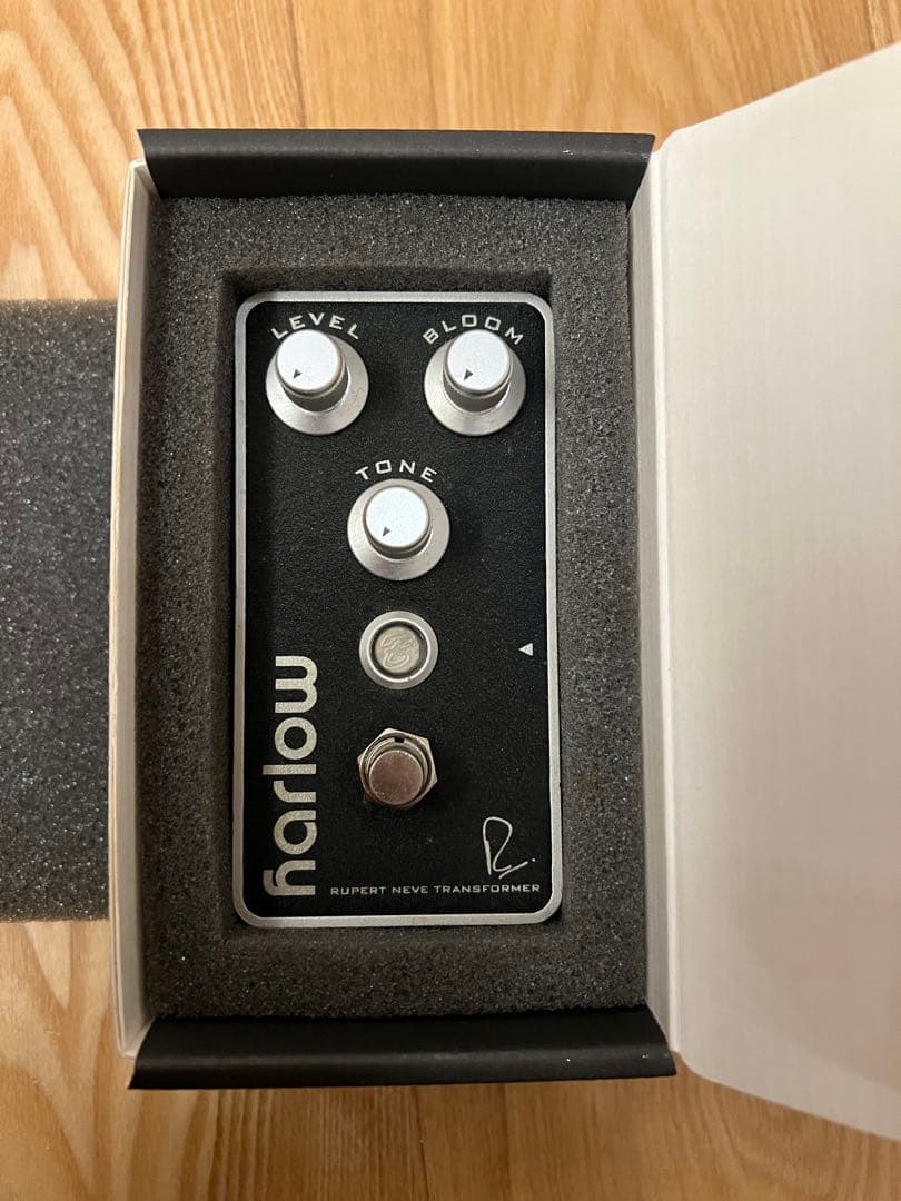 Bogner Harlow 限定モデル