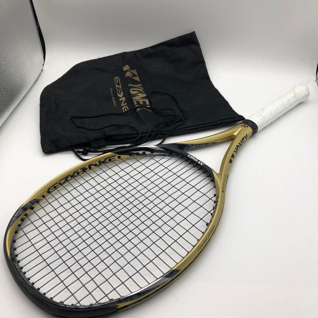 ヨネックス　EZONE98リミテッドエディション　大阪なおみモデル