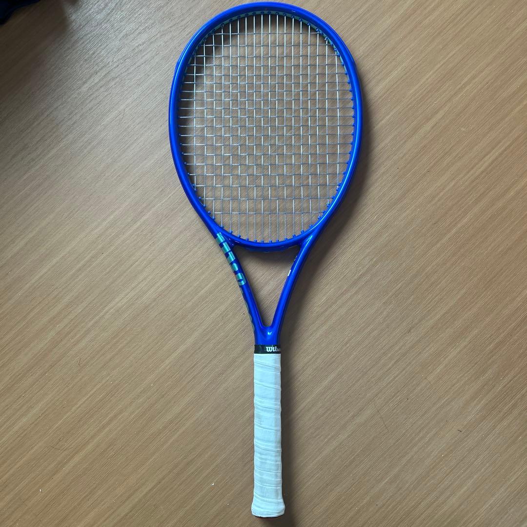 Wilson ULTRA TOUR 98 V5 G2 ウィルソンウルトラツアー