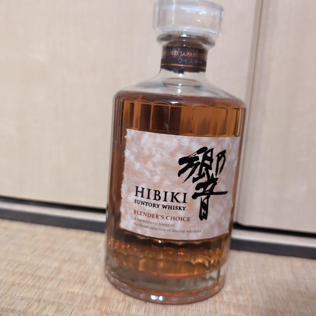 HIBIKI ブレンダーズチョイス 700ml