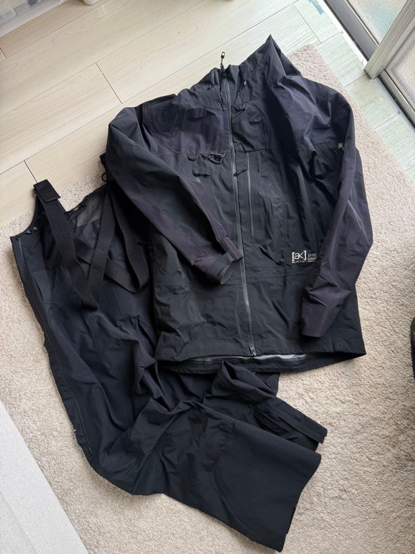 スノボードウェア上下 BURTON GUIDE JACKET AK457