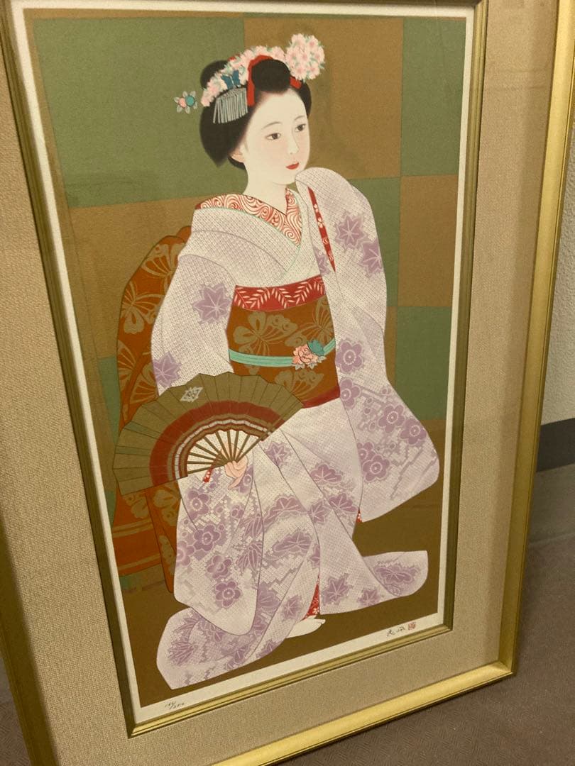 三輪亮平　舞
