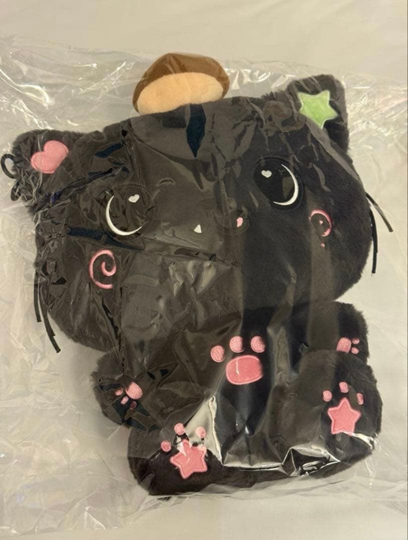 NCT WISH WISH BAKERY 30cm WISH DOLL リク