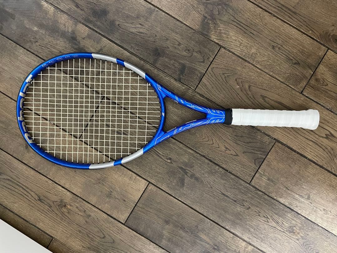 Babolat ピュアドライブ30周年記念モデル