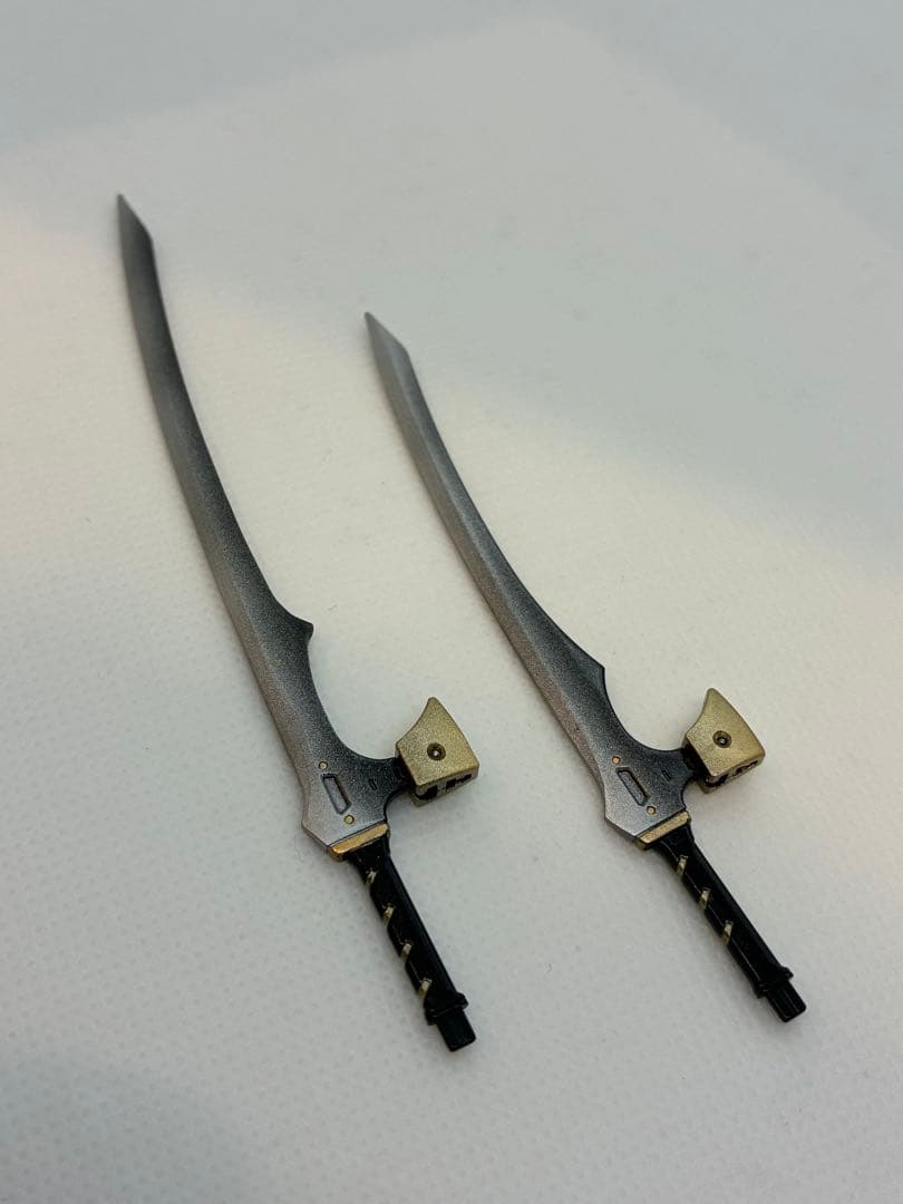 HGスサノオ　塗装改修済　完成品　ガンプラ