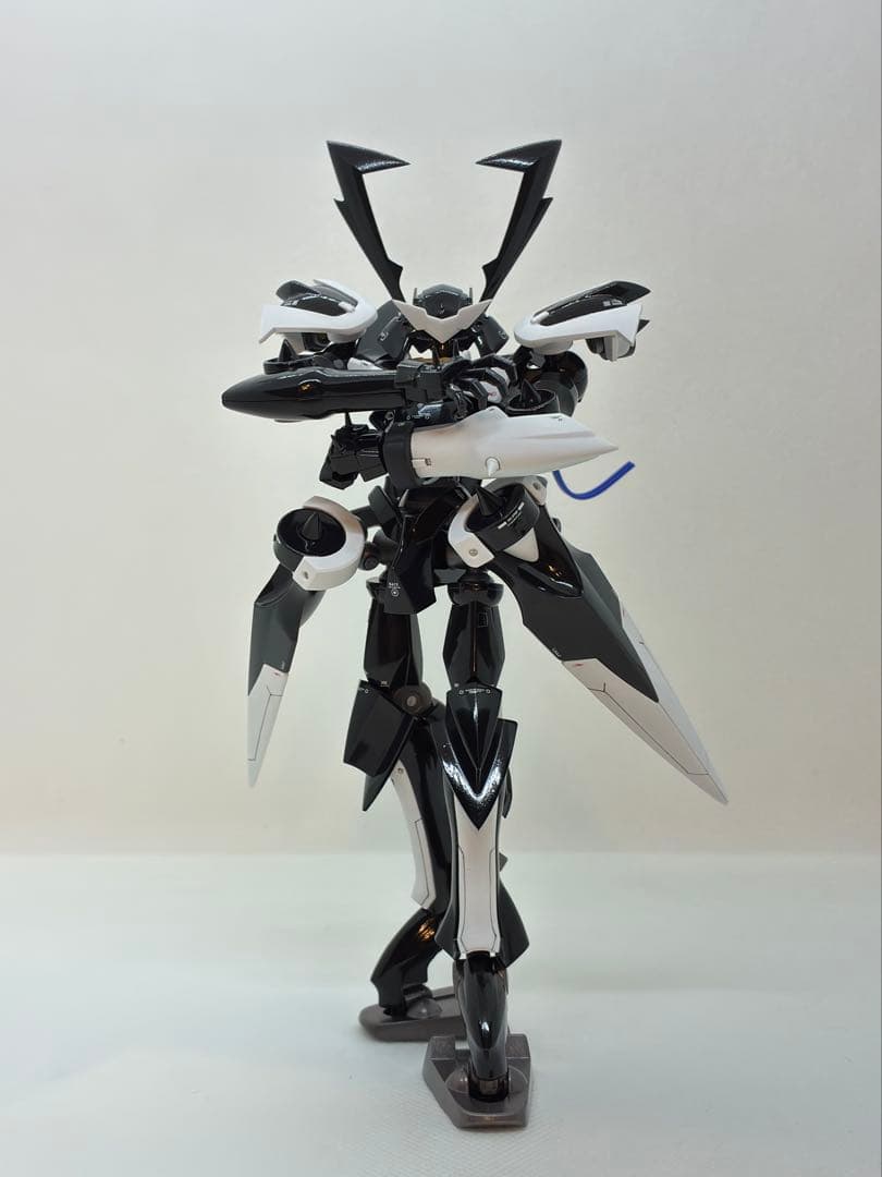 HGスサノオ　塗装改修済　完成品　ガンプラ