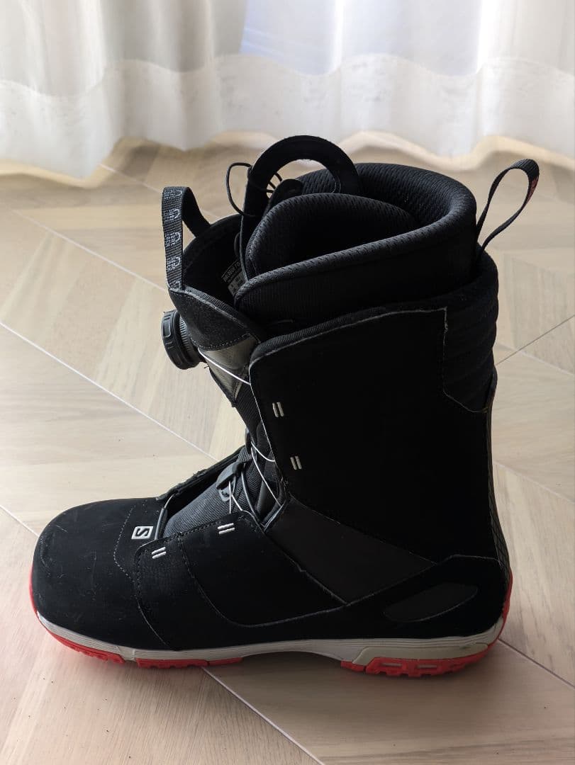 SALOMON スノーボードブーツ Dialogue Focus Boa