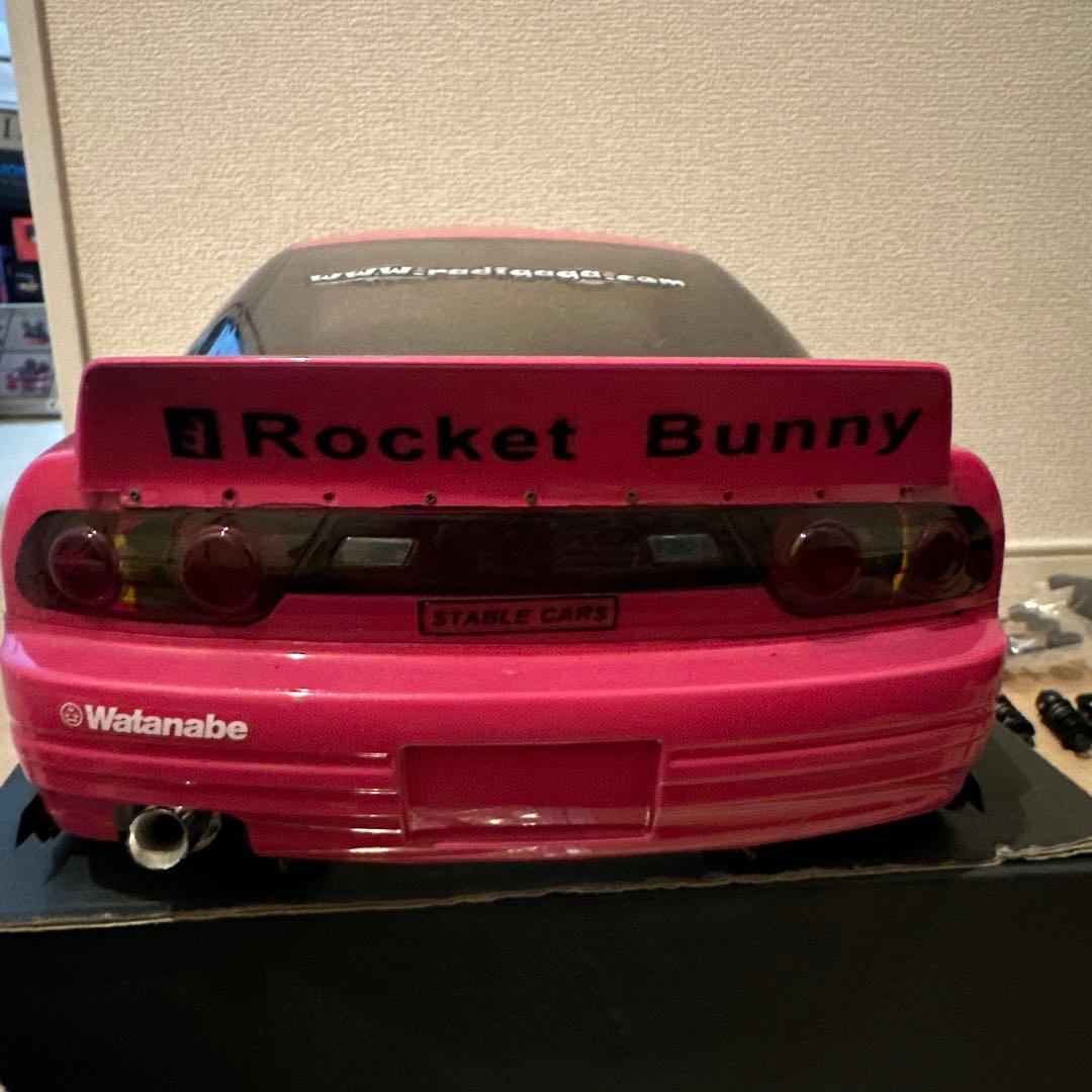 アディクション180sx