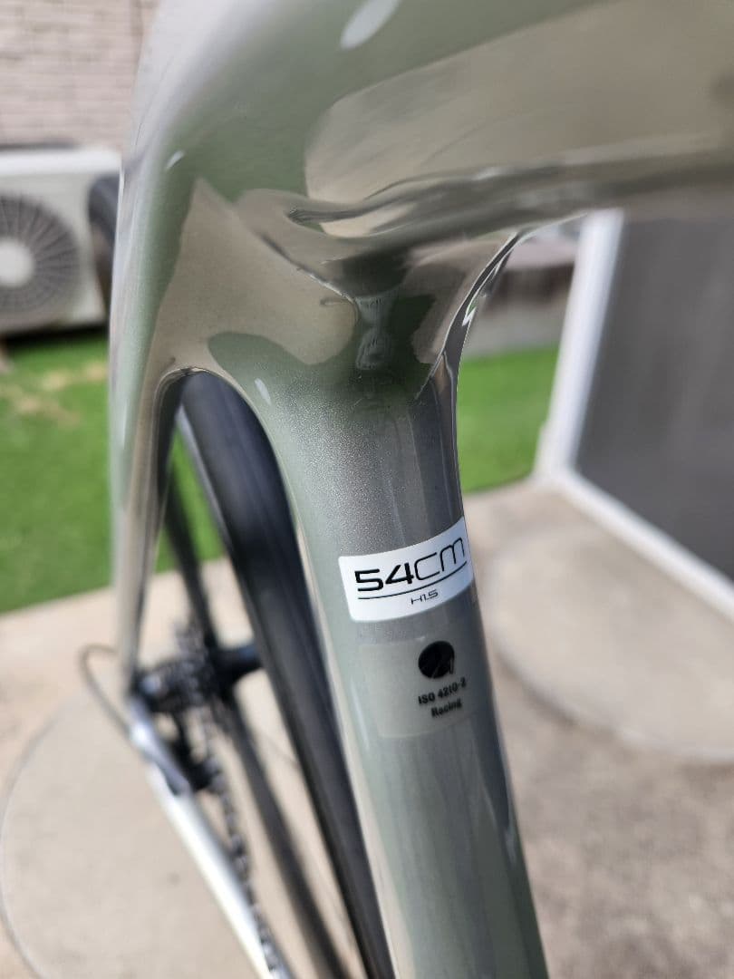ロードバイク TREK Emonda SL5